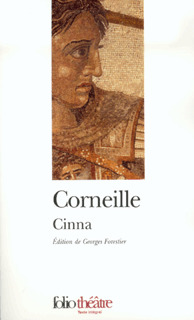 [9782070386581] CINNA