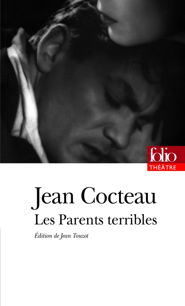 [9782070387533] Les Parents terribles