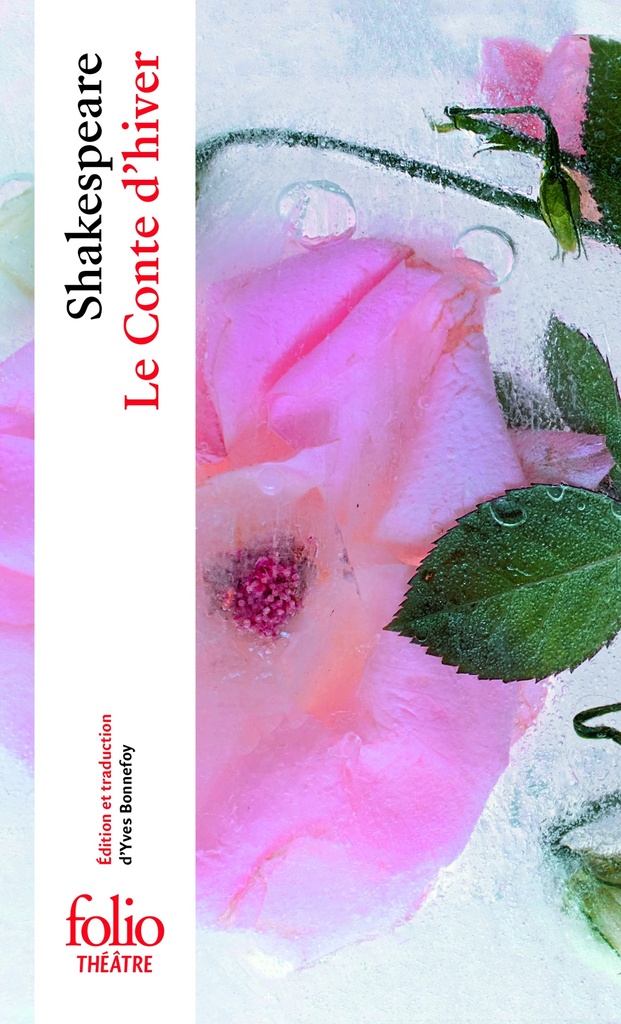 [9782070394753] Le Conte d'hiver