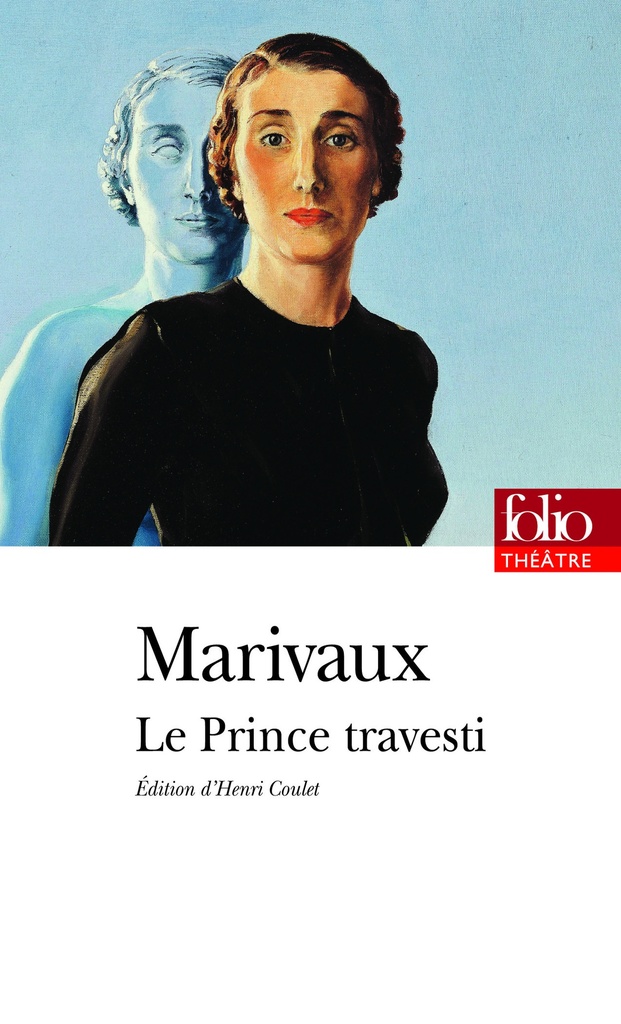 [9782070396740] Le Prince travesti ou L'Illustre Aventurier