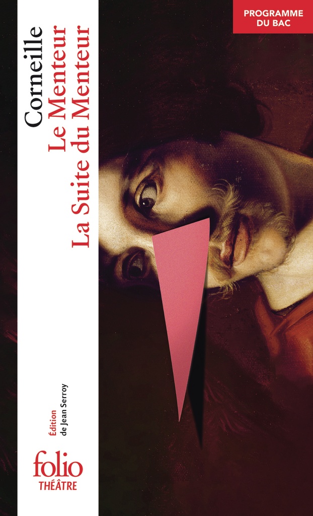[9782070404179] Le menteur/La suite du menteur