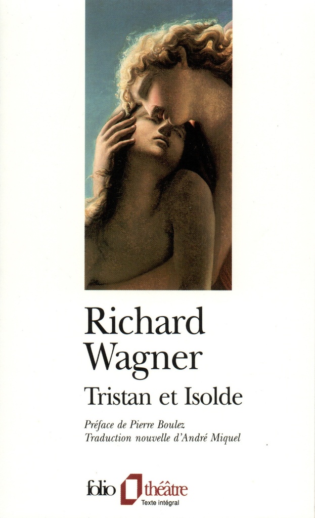 [9782070400195] Tristan et Isolde