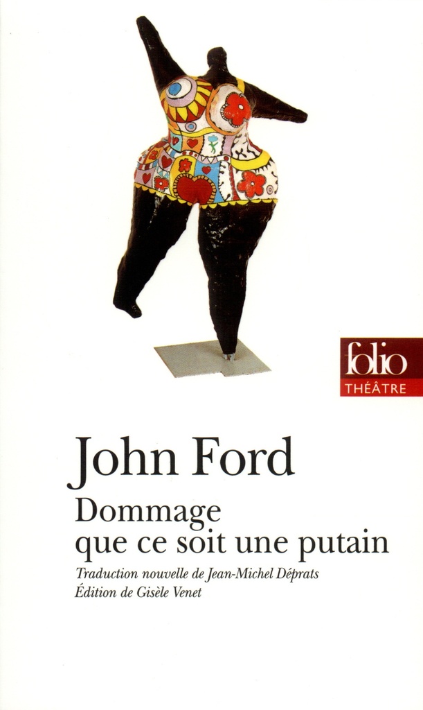 [9782070404636] Dommage que ce soit une putain