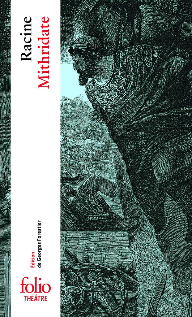 [9782070404810] Mithridate