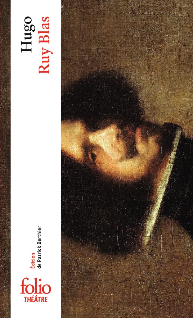 [9782070401574] Ruy Blas