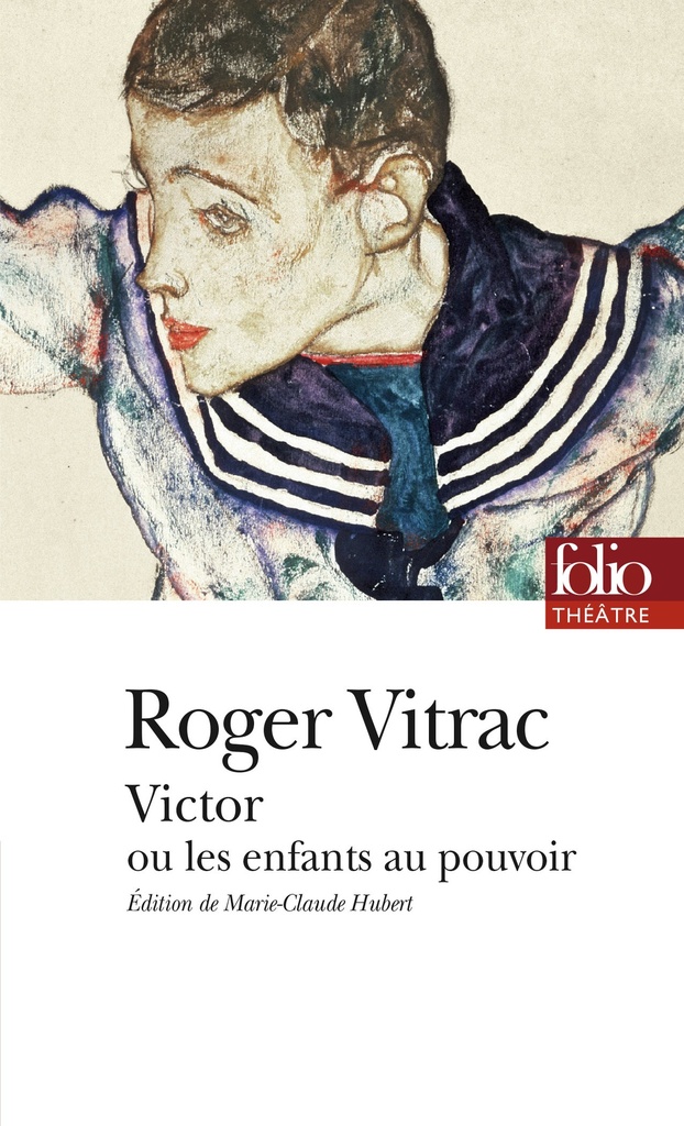 Victor ou Les enfants au pouvoir