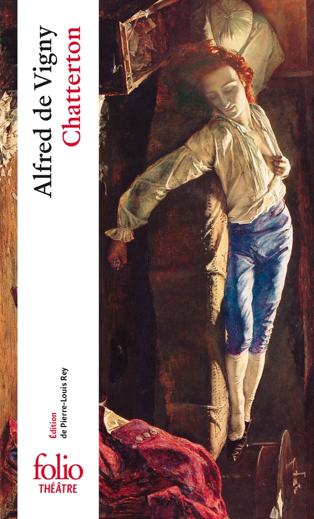 Chatterton