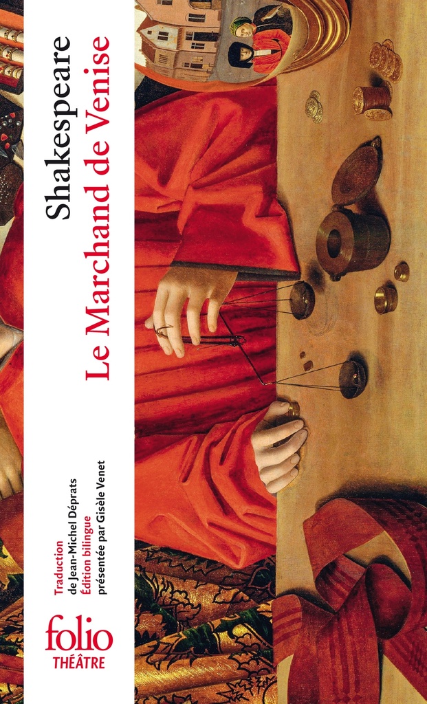 Le Marchand de Venise