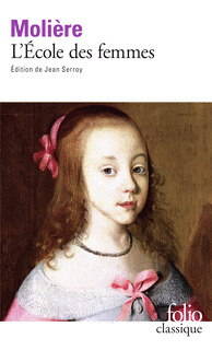 [9782070412464] L'ECOLE DES FEMMES