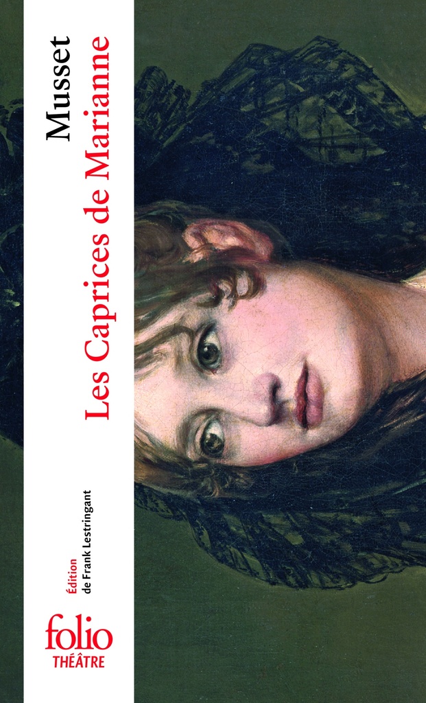 [9782070412662] Les Caprices de Marianne