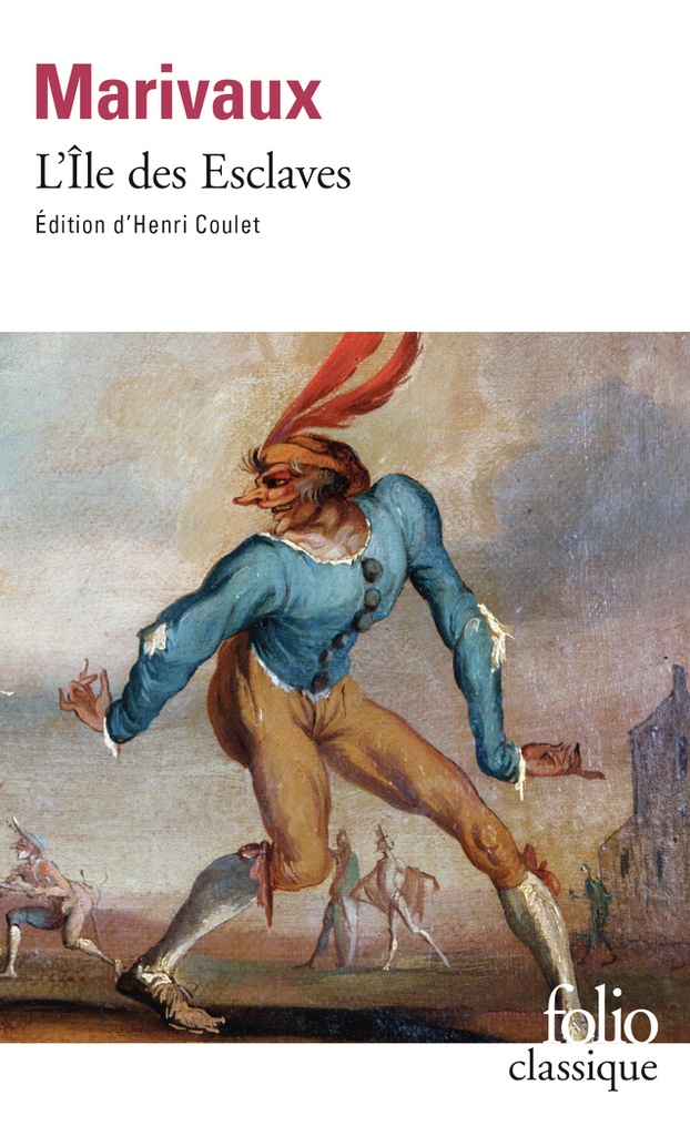 L'Île des Esclaves