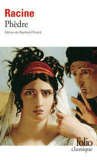 PHEDRE
