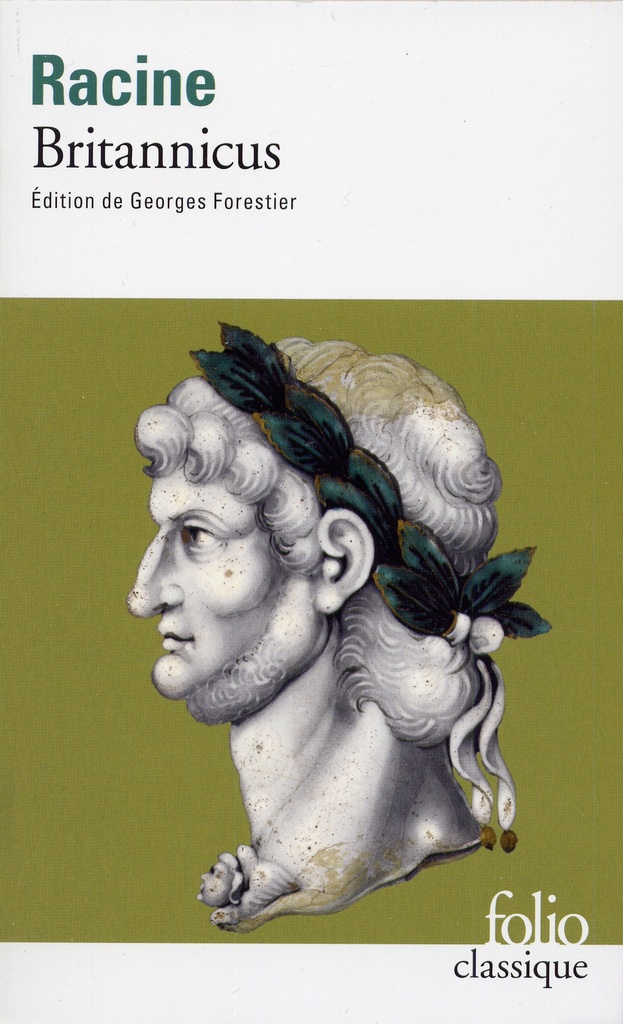 BRITANNICUS