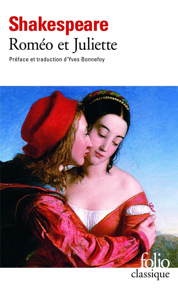 ROMEO ET JULIETTE