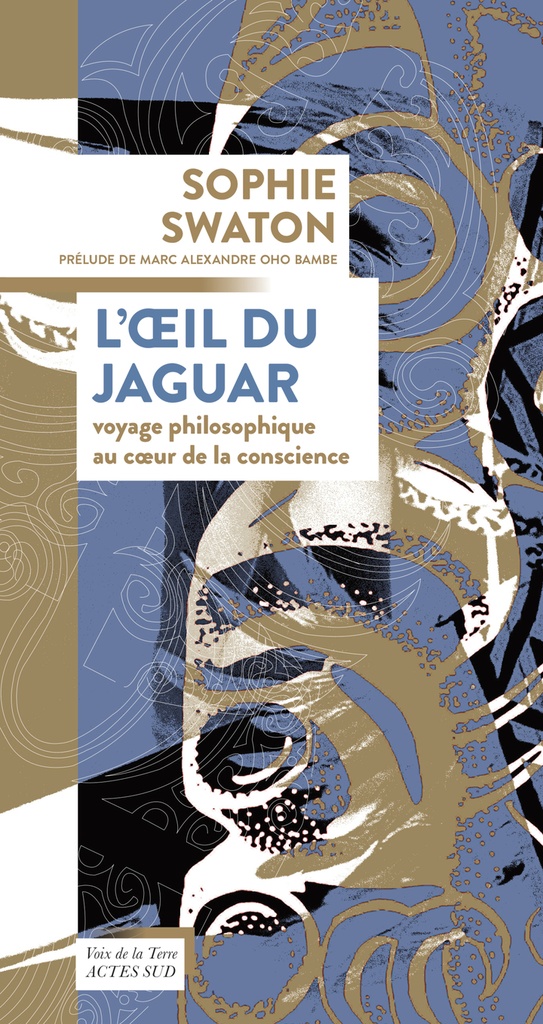 [9782330209537] L'oeil du jaguar