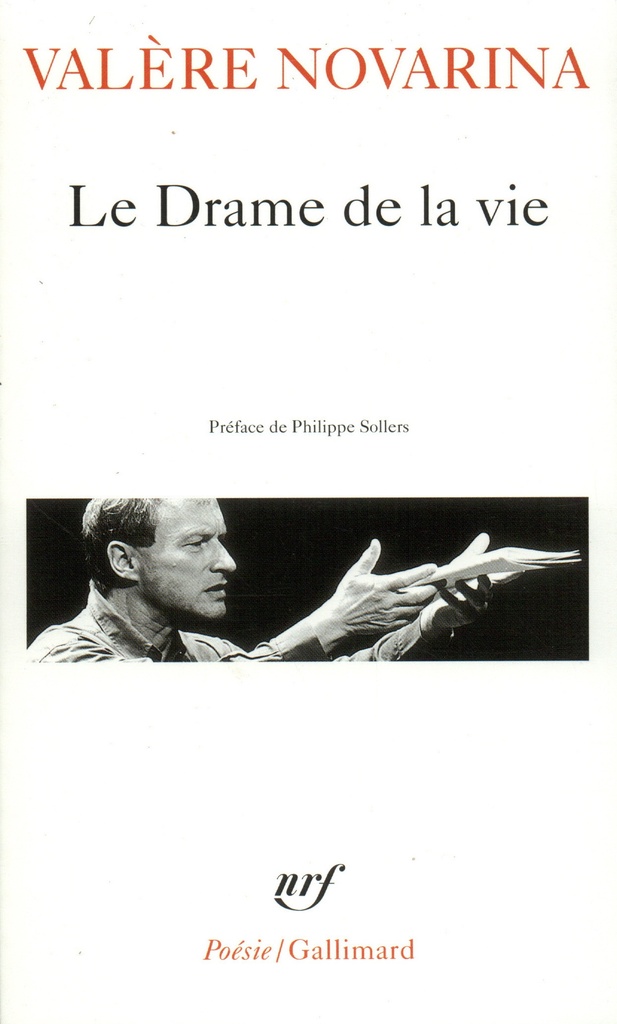 [9782070427758] Le Drame de la vie