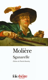 [9782070428021] Sganarelle ou Le Cocu imaginaire