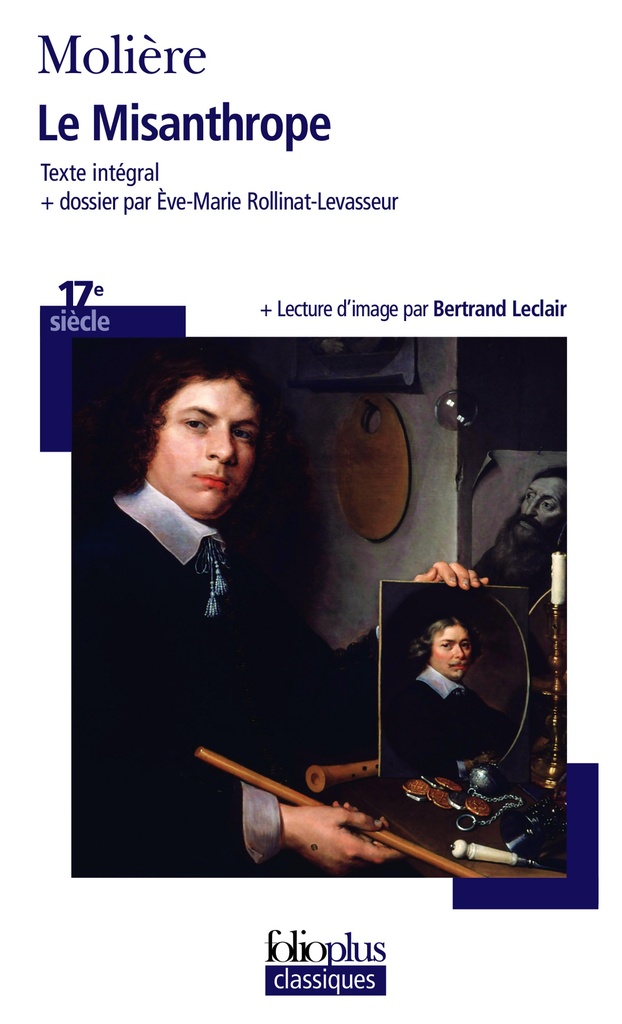 [9782070441020] Le Misanthrope