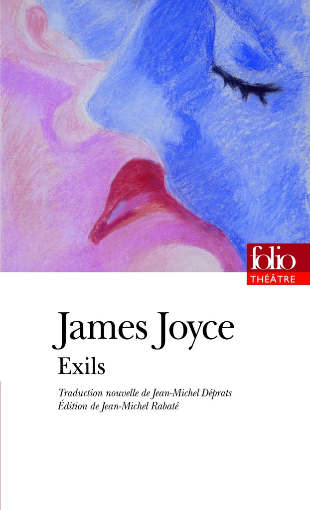 [9782070441549] Exils