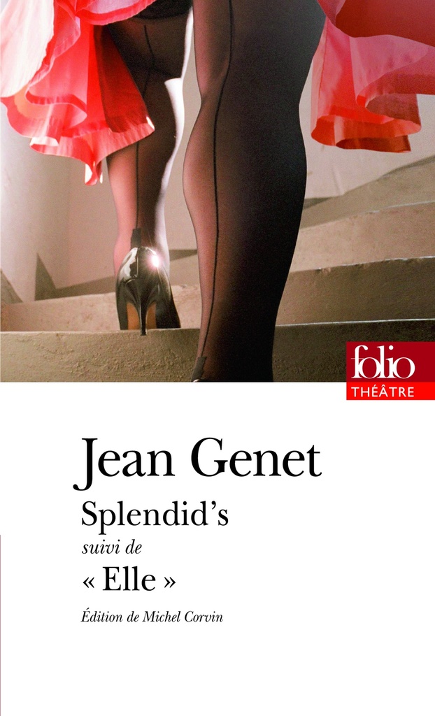 [9782070438099] Splendid's/Elle