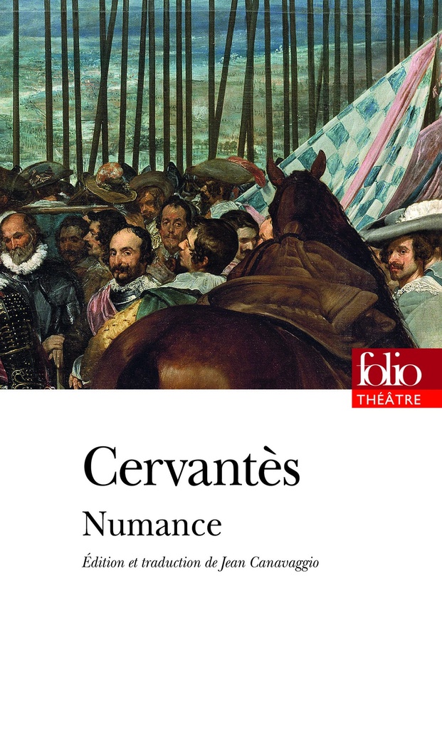 [9782070444106] Numance