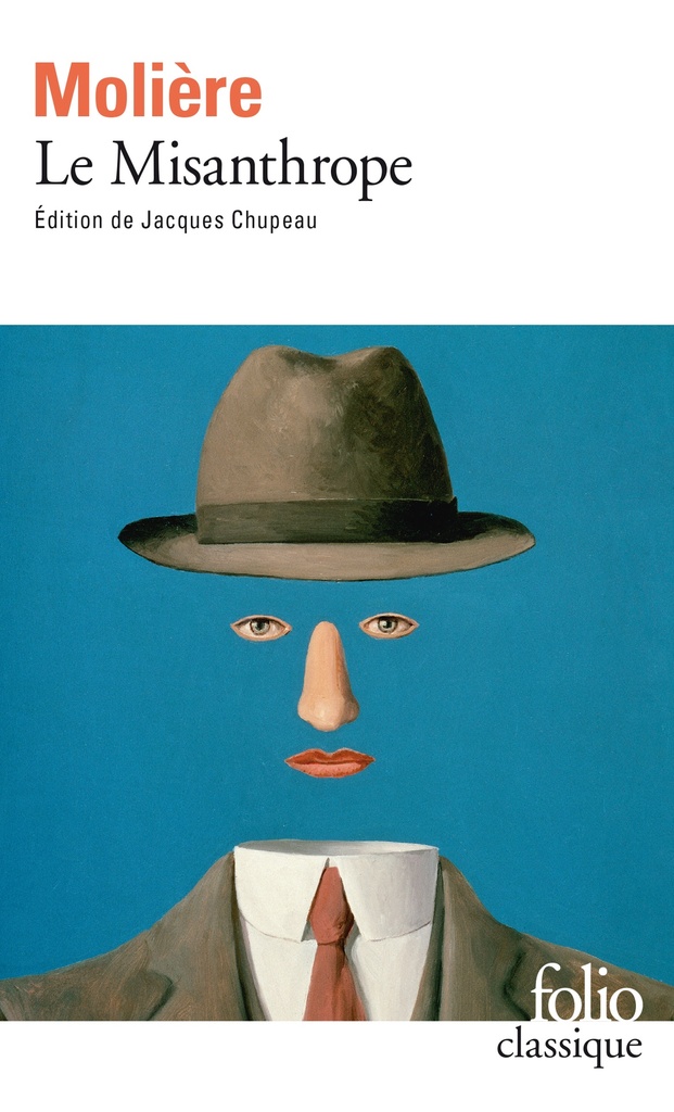 Le Misanthrope