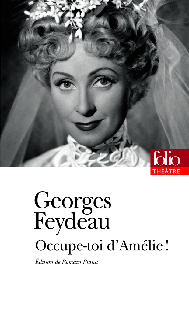 Occupe-toi d'Amélie !