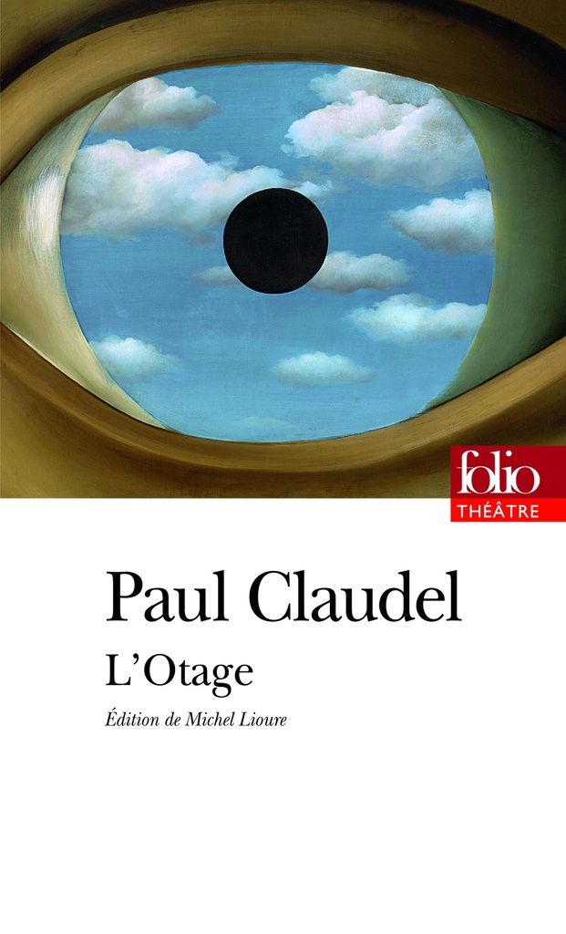 [9782070455287] L'Otage