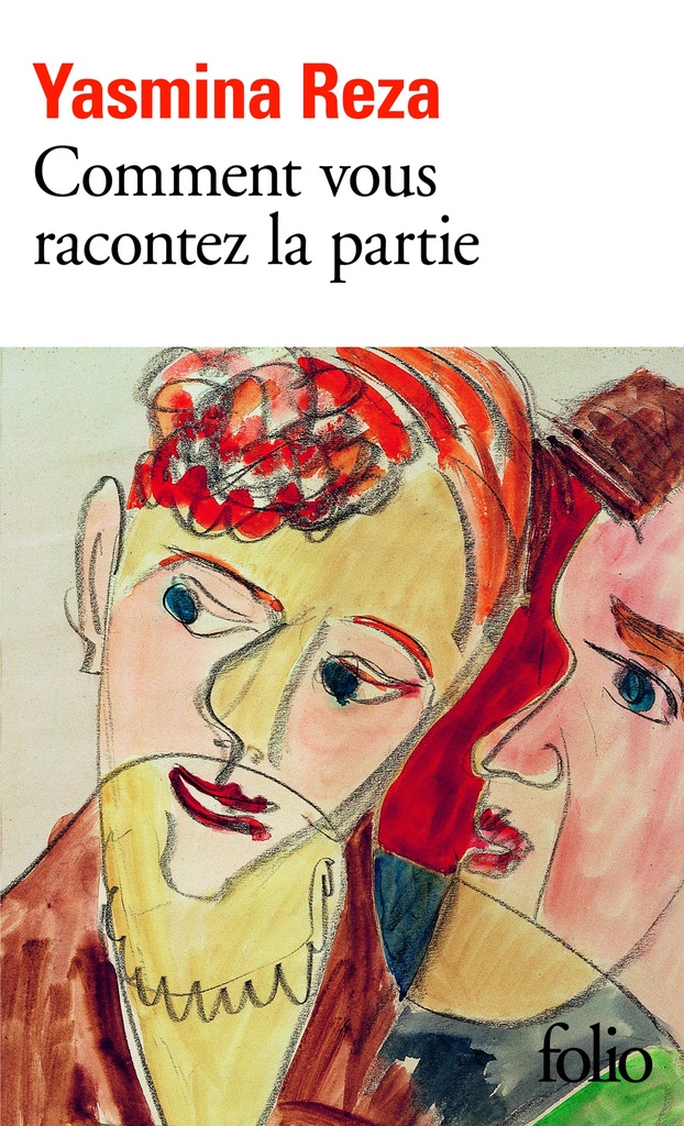 [9782070459902] Comment vous racontez la partie