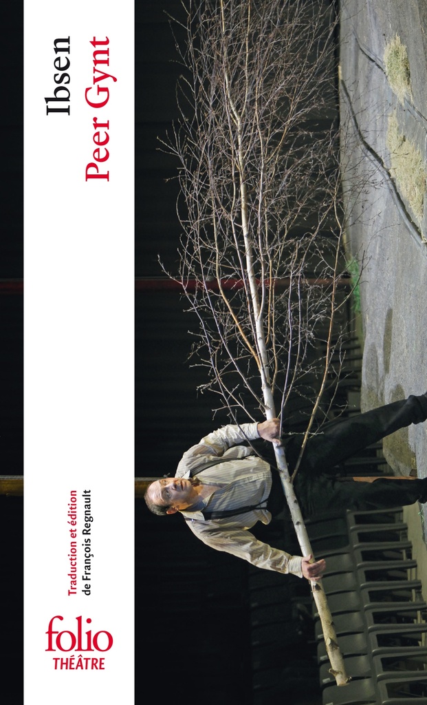[9782070457670] Peer Gynt