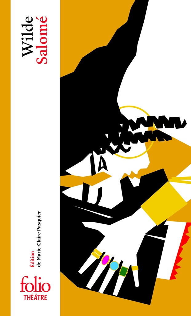 [9782070469765] Salomé