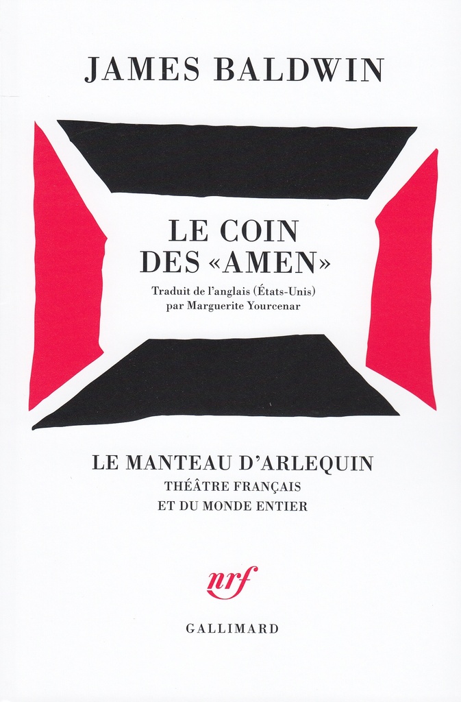 [9782070700158] Le coin des "Amen"