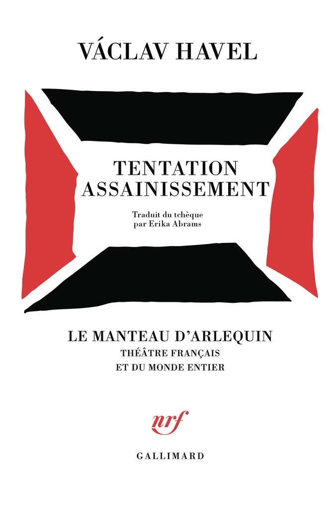 [9782070724093] Tentation - Assainissement