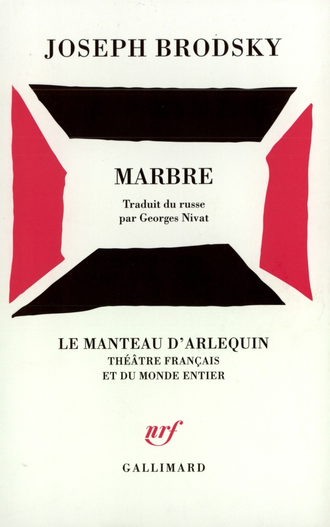 [9782070733224] Marbre