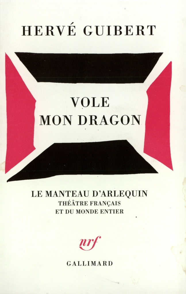 [9782070739455] Vole mon dragon