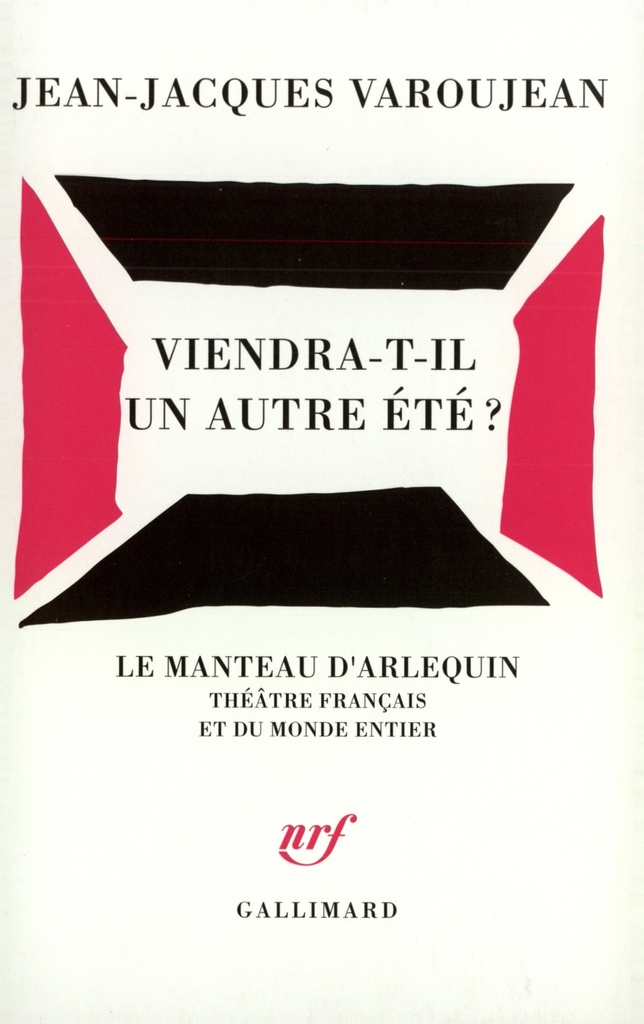 [9782070760329] Viendra-t-il un autre été ?