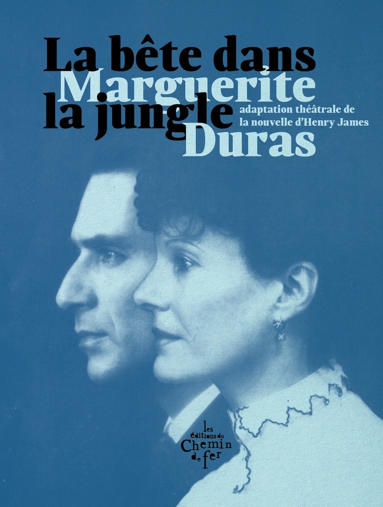 La bête dans la jungle