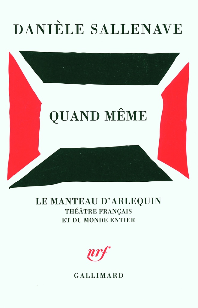[9782070775286] Quand même