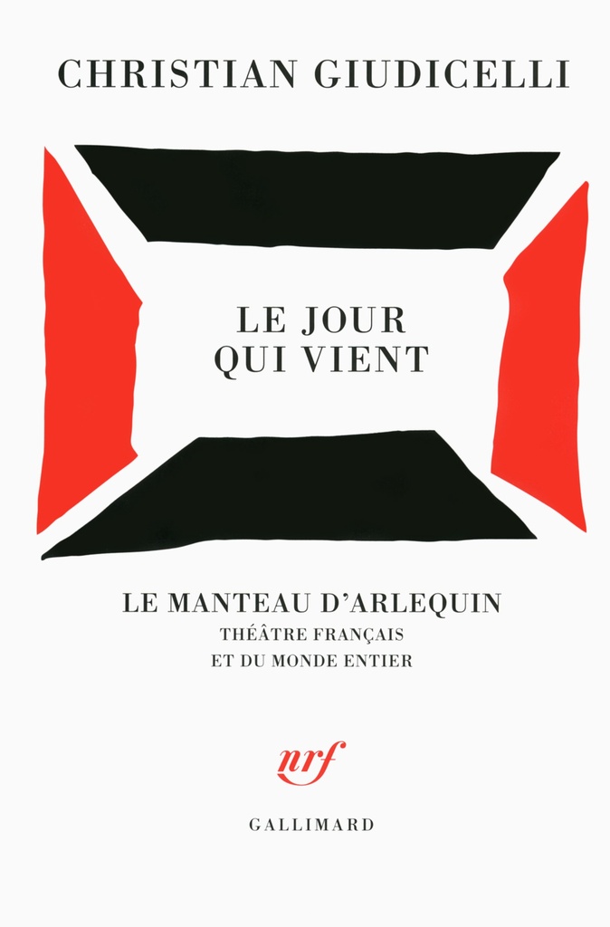 [9782072718724] Le jour qui vient