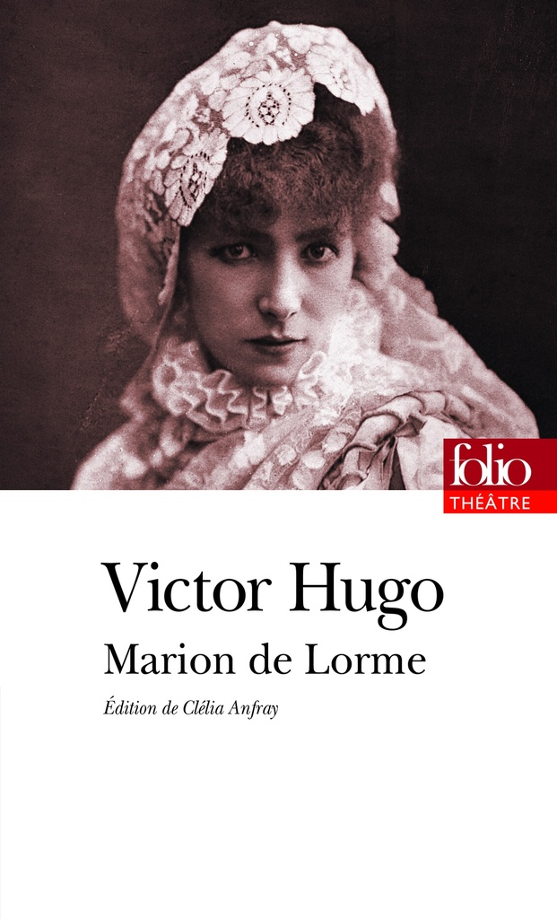 [9782072730184] Marion de Lorme