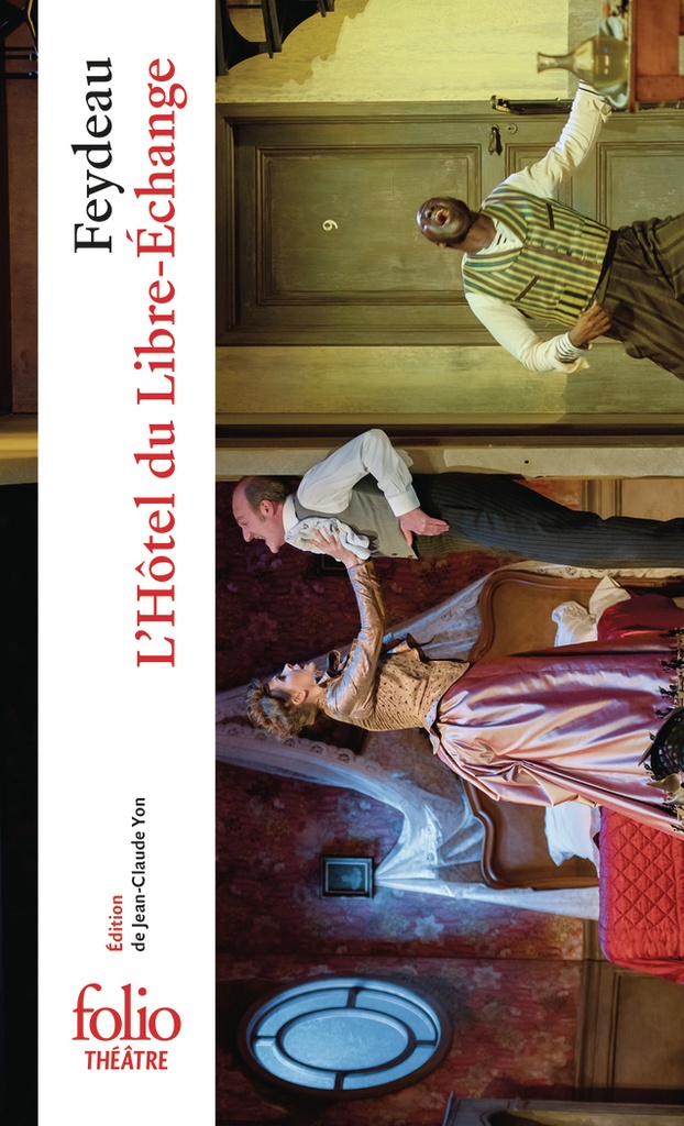 [9782072790362] L'Hôtel du Libre-Échange