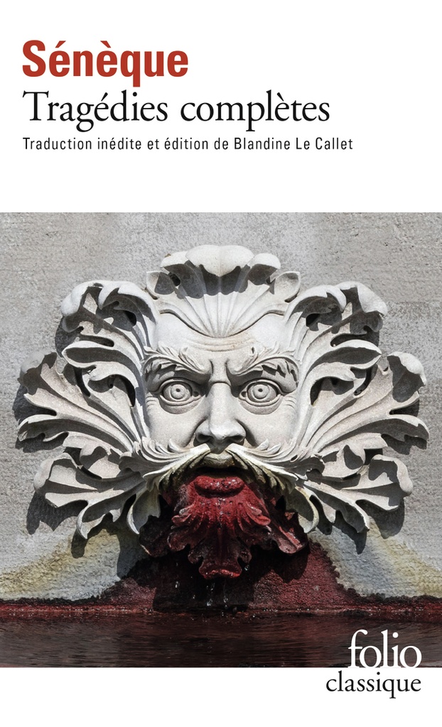 [9782072840036] Tragédies complètes