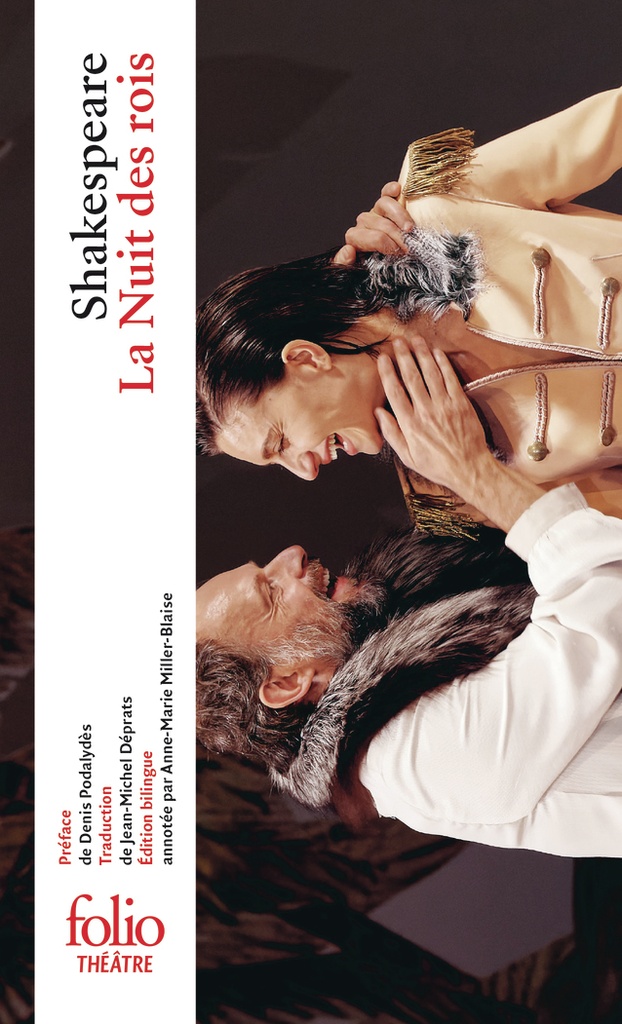 La Nuit des rois