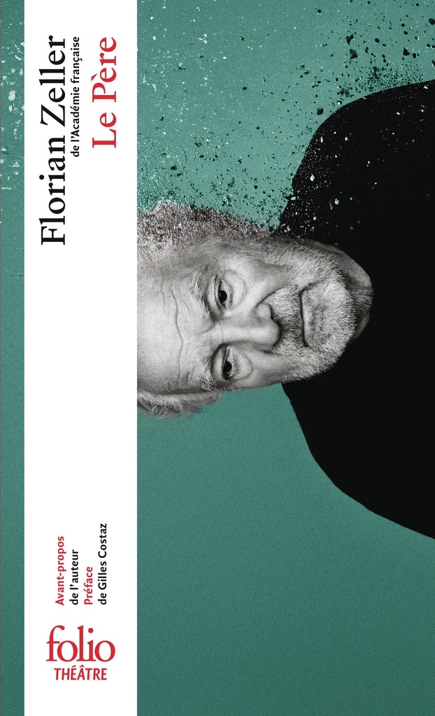 [9782073167774] Le Père