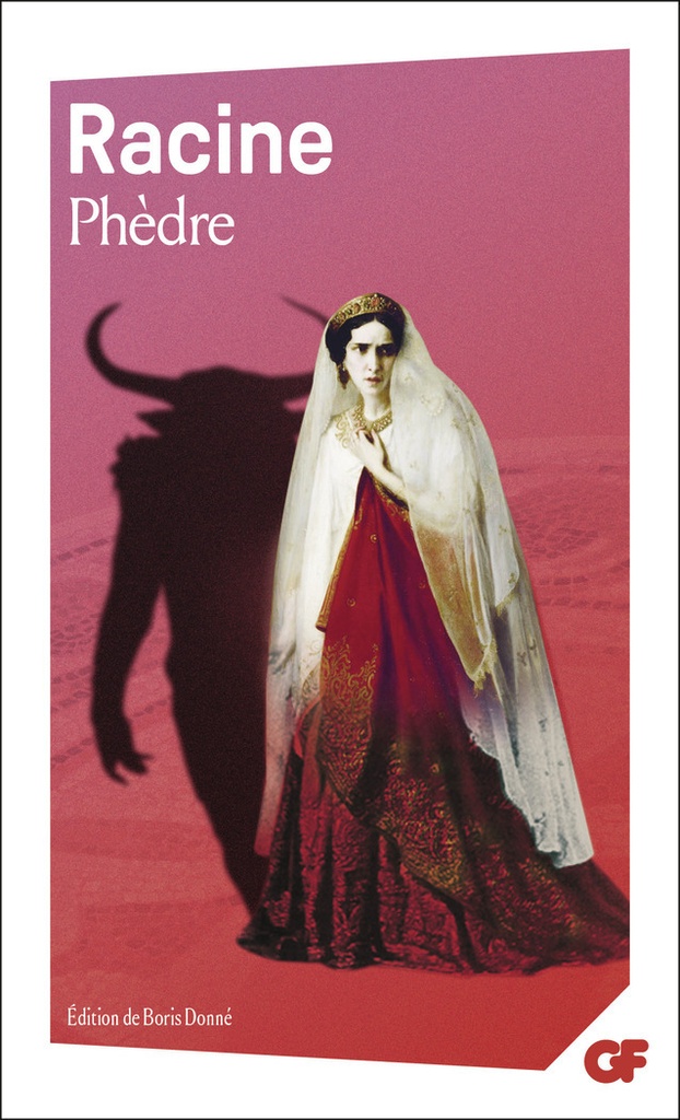 Phèdre