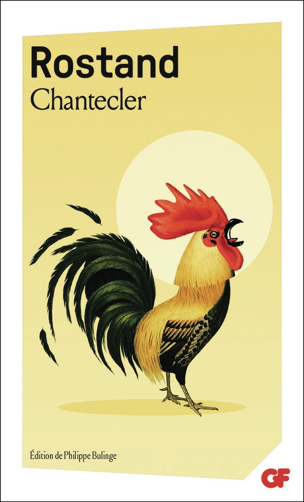 [9782080148070] Chantecler