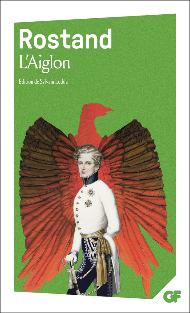 [9782080149008] L'Aiglon