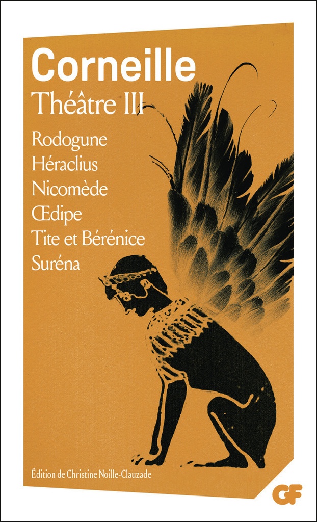Théâtre III