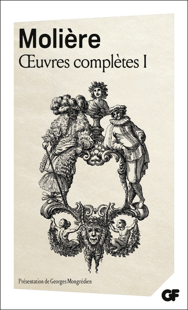 [9782080700339] Œuvres complètes