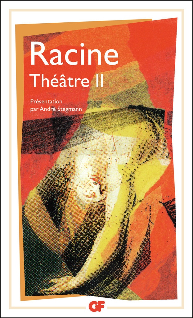 [9782080700377] Théâtre